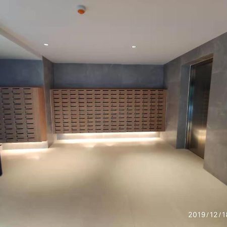 D2 Residences Huahin 华欣市中心近海滩近商场酒店式公寓可加床有连通房型 מראה חיצוני תמונה