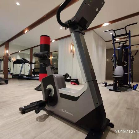 D2 Residences Huahin 华欣市中心近海滩近商场酒店式公寓可加床有连通房型 מראה חיצוני תמונה