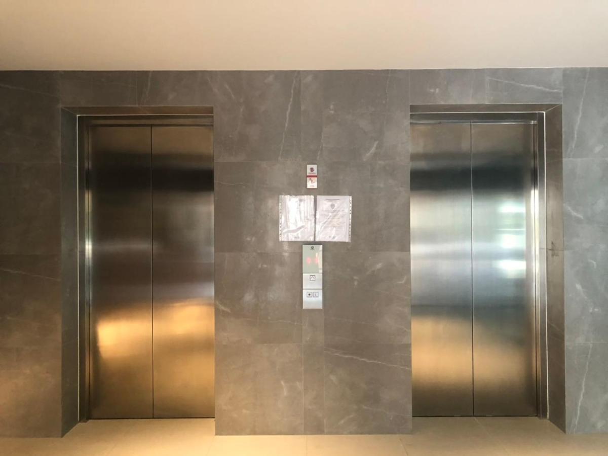D2 Residences Huahin 华欣市中心近海滩近商场酒店式公寓可加床有连通房型 מראה חיצוני תמונה
