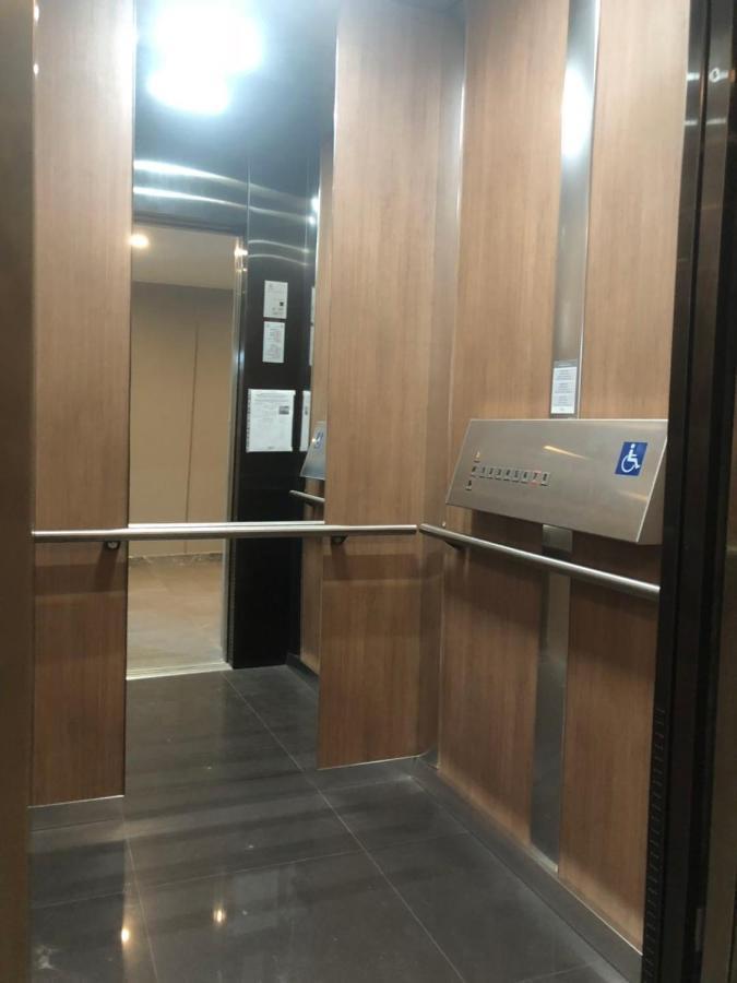 D2 Residences Huahin 华欣市中心近海滩近商场酒店式公寓可加床有连通房型 מראה חיצוני תמונה