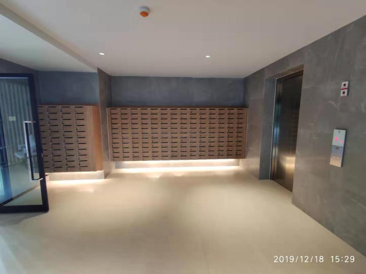 D2 Residences Huahin 华欣市中心近海滩近商场酒店式公寓可加床有连通房型 מראה חיצוני תמונה
